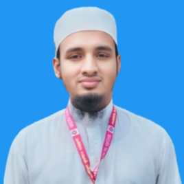 মাওলানা হামিদুল ইসলাাম