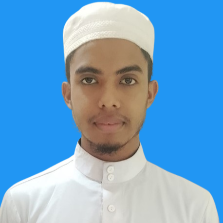 মোঃ হাসিবুল হাসান