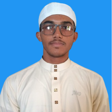 আব্দুর রহমান জিহাদ