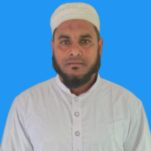 মো: মাহাফুজুর রহমান